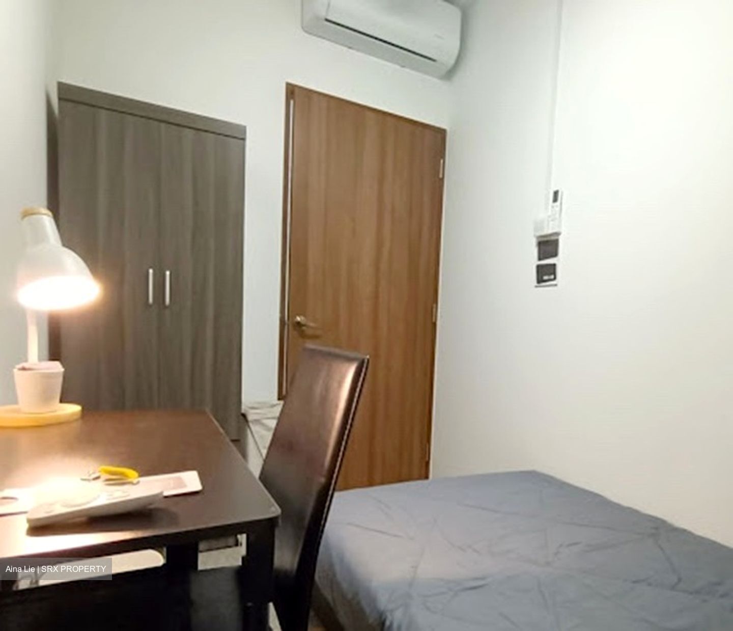 Casa Merah (D16), Apartment #581609581